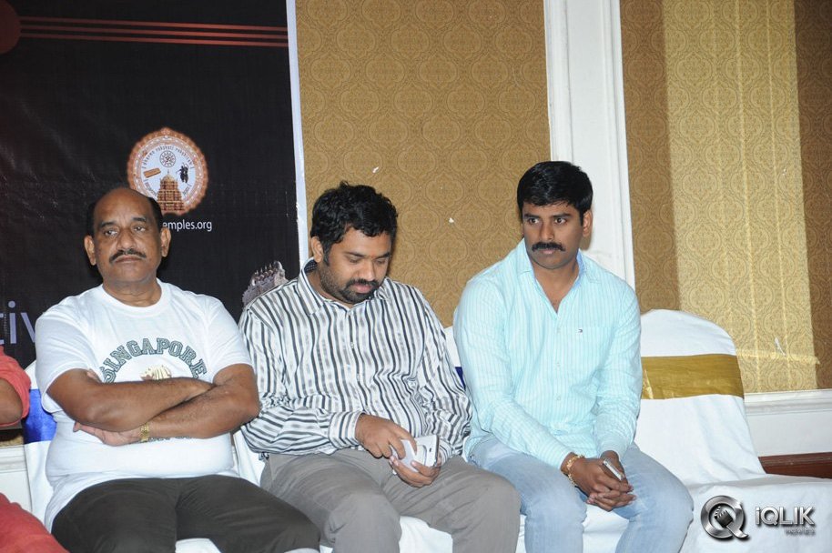 Ghazal-Srinivas-Save-Temples-Short-Film-Press-Meet